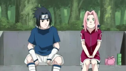 Naruto Shippuden Episode 179 Kakashi Hatake, The Jonin in Charge