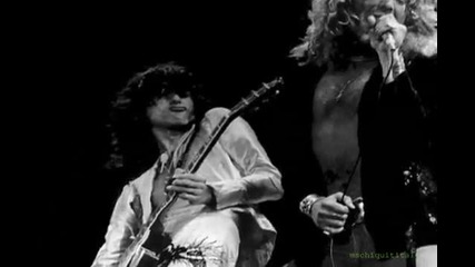 Led Zeppelin - Thank You 1969