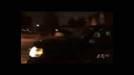 Steven Seagalep - 12 Narc Force mpeg4 