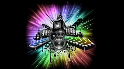 Chris Parker - Symphony remix