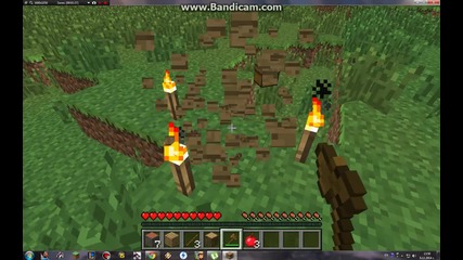 minecraft ultra servival