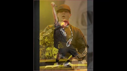 Limp Bizkit (fred Durst)