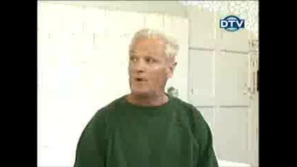 Скрита Камера - Ето Това Се Казва Клизма