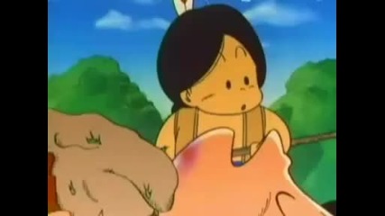 Dragon Ball Epsiode 060 Hq
