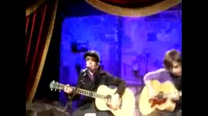 One Less Lonely Girl - Justin Bieber 