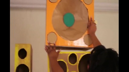 Dance 4 Daddy - Another Day ( Official Music Video ) 