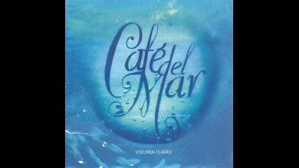 Paco Fernandez - Grillos (cafe Del Mar) Vol.4