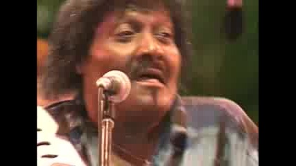 Albert Collins - Iceman 