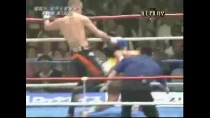 Andy Souwer Highlight.