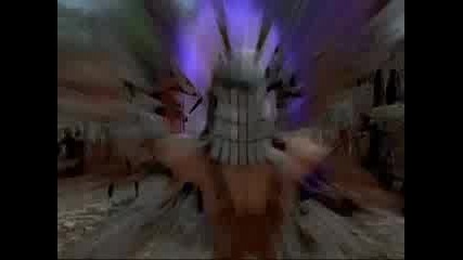 Mortal Combat