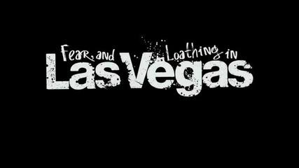 Fear and Loathing in Las Vegas - Ley-line