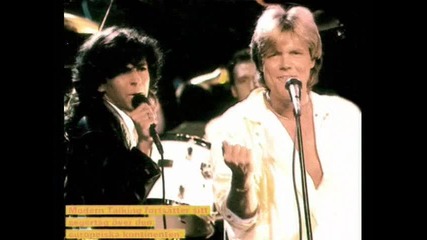 Modern Talking - Ten Thousand Lonely Drums