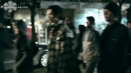 Miro - Angel si ti (bulgaria Eurovision 2010)
