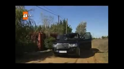Unutulmaz Незабравима 3 Сезон 3 Епизод 3 Част 