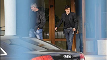 Йовов: Искаме по един мач за Купата от догодина