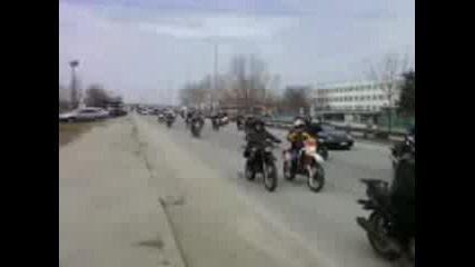Рокерски събор 2010