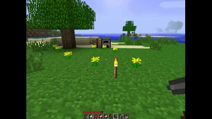 Не мога да се наспя :d - Minecraft Survival Епизод 2