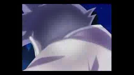 Beet The Vandel Buster AMV