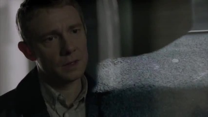 Sherlock // Kiss My Eyes and Lay Me to Sleep