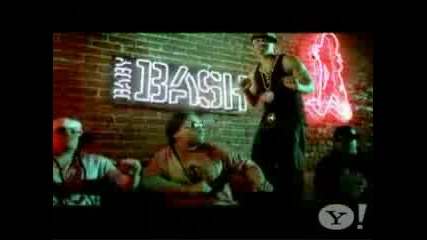 Baby Bash Feat. T - Pain - Cyclone
