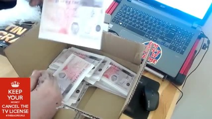 Free Money,print Your Own, Show Me The Money