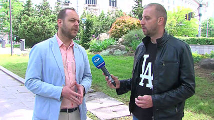 В "Патарински Live" на 25 май от 18:30 ч. очаквайте