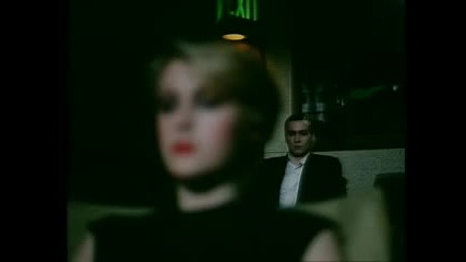 Human League - _don_t You Want Me_