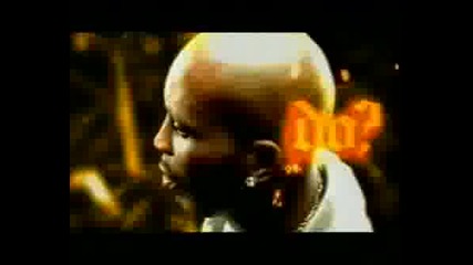 Dmx - X Gon Give It To Ya (official Music Video Clip) 