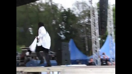 Bad Boys Blue - In His Heart In His Soul (live)