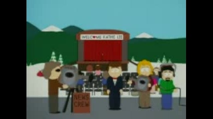 South Park - Weight Gain 4000