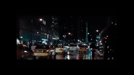 Nas feat. Rick Ross - It_s A Tower Heist