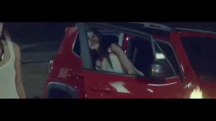 Enrique Iglesias Noche Y De Dia ft Yandel Juan Magan/ Official Video /