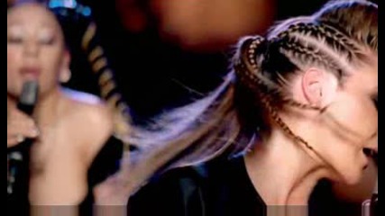 Sugababes - Round Round