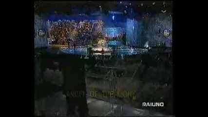 Dee Dee Bridgewater - The angel of the night (1990)-1