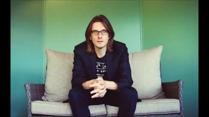 Steven Wilson - First Regret / 3 Years Older