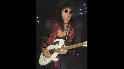Bon Jovi - Raise Your Hands