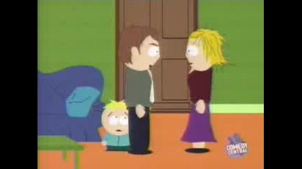 South Park - Butters Very Own Episode