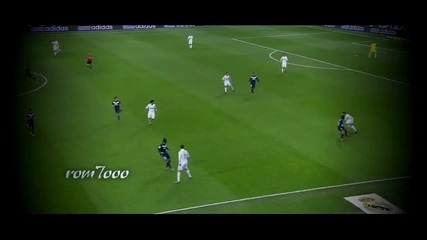 Mesut Ozil Best Skills Tricks Ever