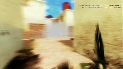 Counter Strike 1, 6 - Frag Movie - Just Perfect * High Quality * 
