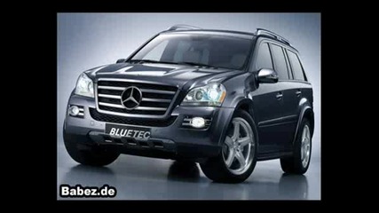 Best Of Mercedes