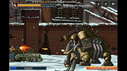 Commando 3 part 1 (3/3)