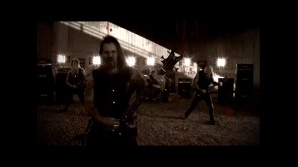 Deicide - Scars of the crucifix (by Natrex) 