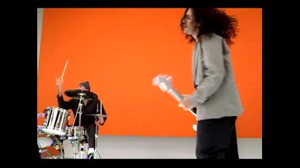 Red Hot Chili Peppers - Cant Stop 