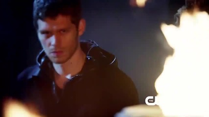 The Originals Season 1 Upcoming Episodes After Mid Season Prоmo