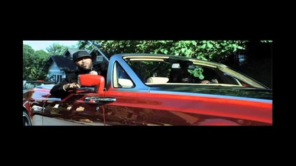 Bun B Feat. T-pain - Trillionaire