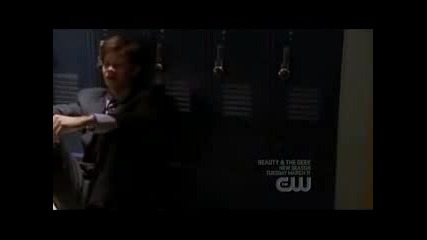One Tree Hill S5e09 Kate Voegele - Wish Yo