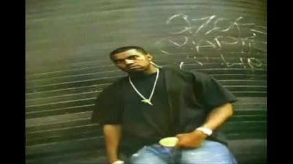 Kanye West - Through The Wire