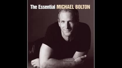 A Dream is a Wish Your Heart Makes-michael Bolton