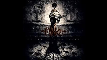 Nile- Natural Liberation Of Fear Through The Ritual Deception Of Death-(