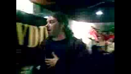 Рожден Ден На Лудата Банда 2008